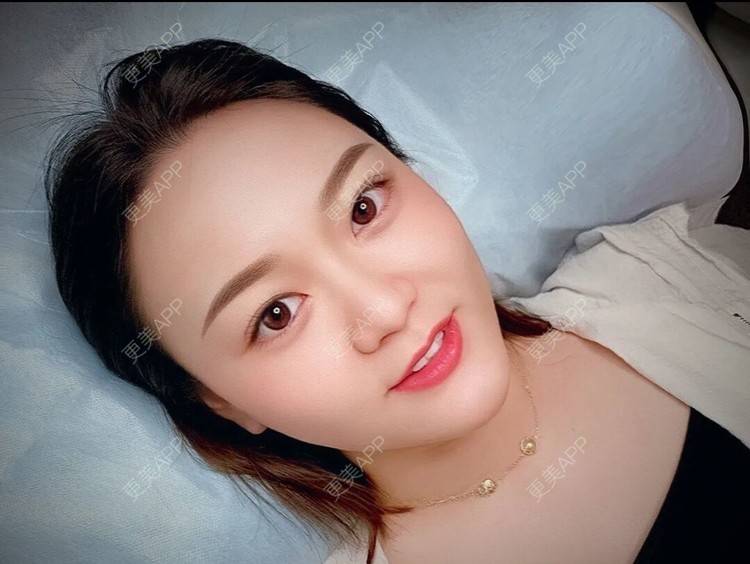 更美 - ㄨχìηф惡鬼藏身埔的半永久纹眉经验 | 半永久纹眉 | 北京