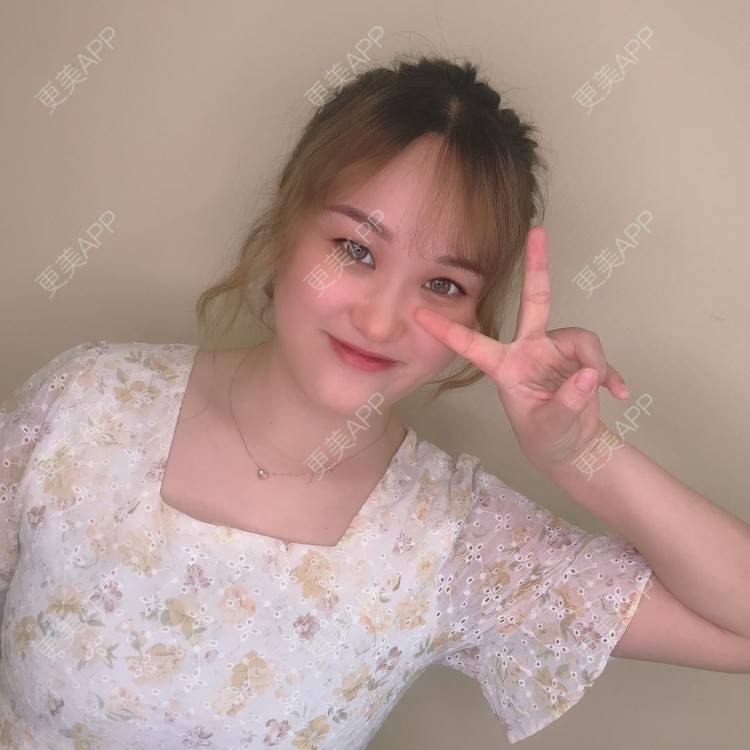 更美 - 阿啾の莆的半永久纹眉经验 | 半永久纹眉 | 北京