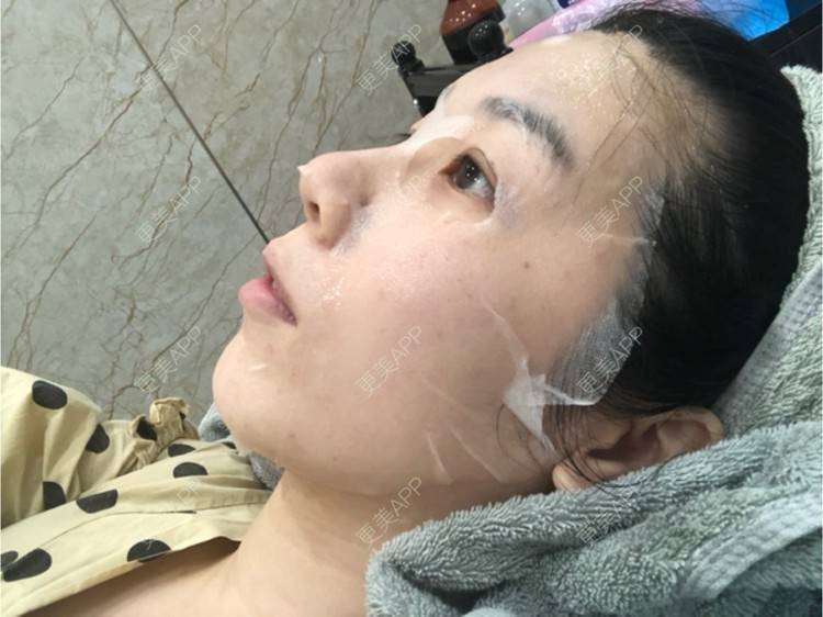 更美 - 更美用户AU4ZeikvFG的热玛吉经验 | 南宁 | 热玛吉