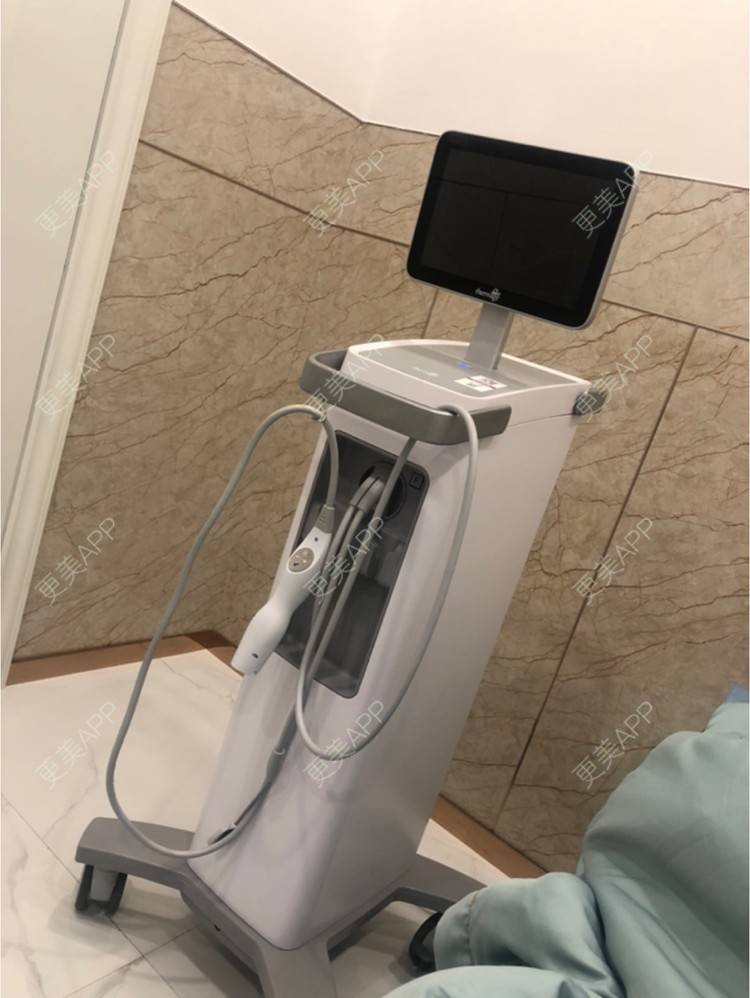 更美 - 更美用户AU4ZeikvFG的热玛吉经验 | 南宁 | 热玛吉