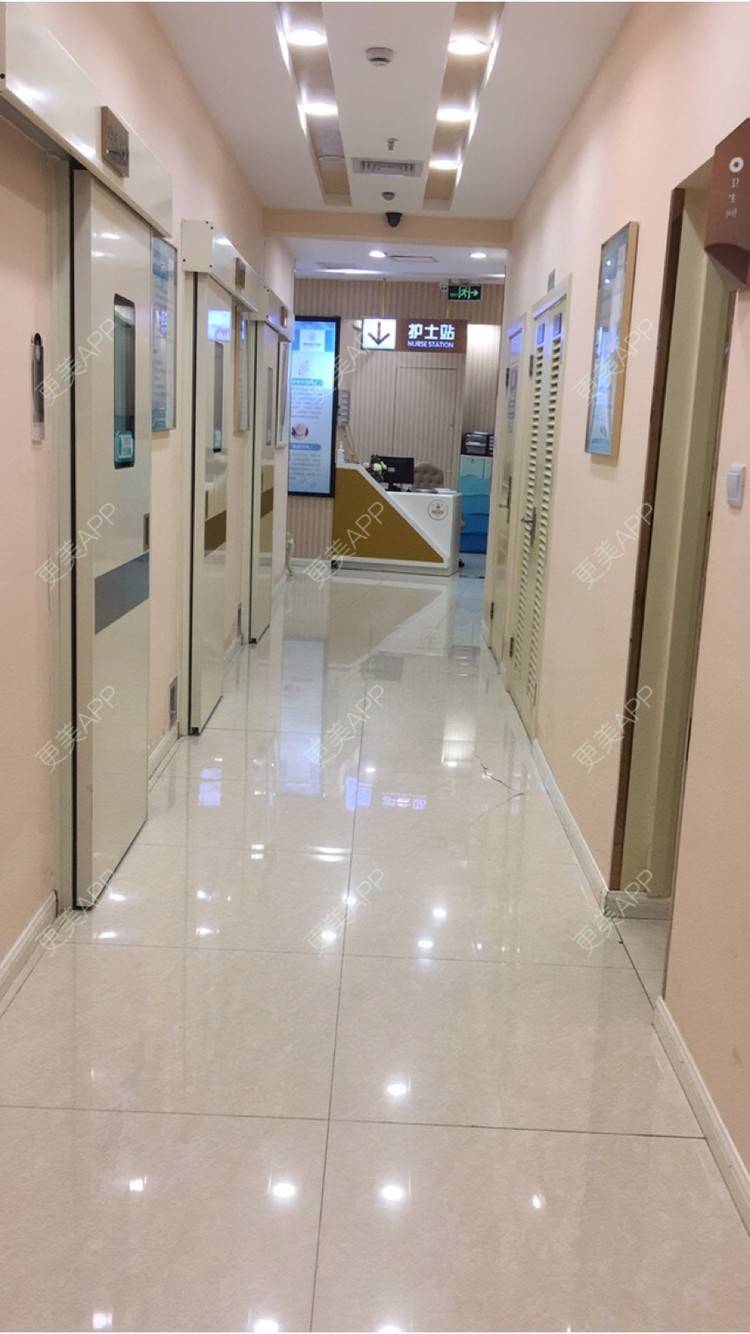 更美 - 倔强的老草的除皱瘦脸经验 | 除皱瘦脸 | 上海