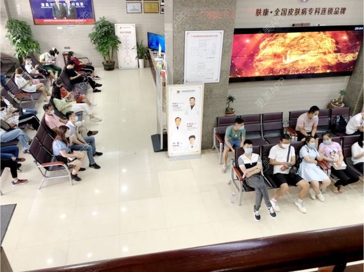 更美 - 吴兴玉 医生的果酸焕肤经验 | 广州 | 果酸焕肤