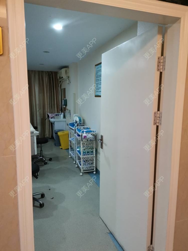 更美 - 更美用户VufJTQs0dI的激光脱腋毛经验 | 深圳 | 激光脱腋毛