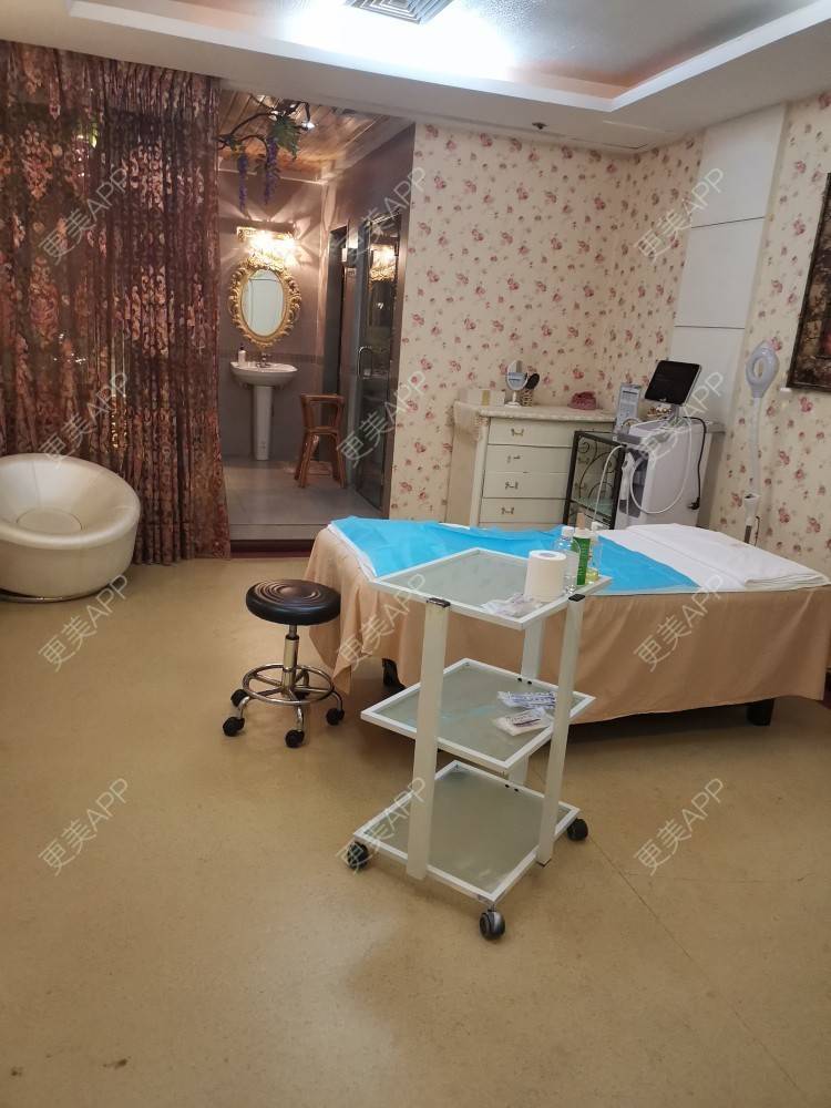 更美 - 更美用户HV1jRkheCV的菲欧曼经验 | 武汉 | 菲欧曼