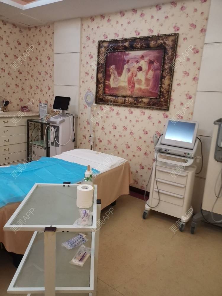 更美 - 更美用户HV1jRkheCV的菲欧曼经验 | 武汉 | 菲欧曼