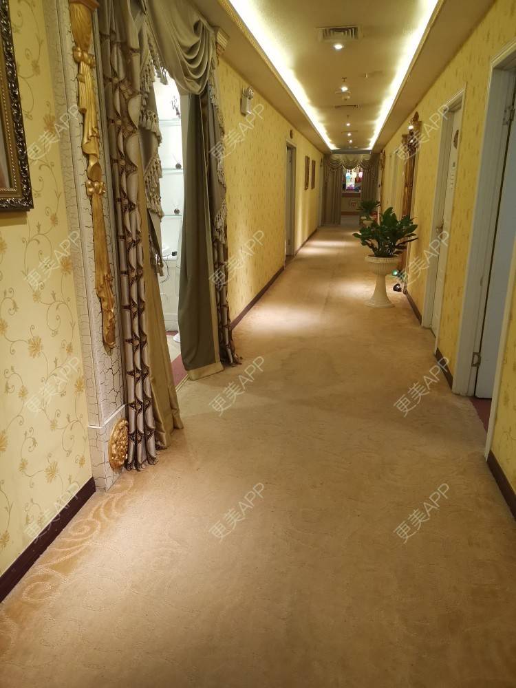 更美 - 更美用户HV1jRkheCV的菲欧曼经验 | 武汉 | 菲欧曼