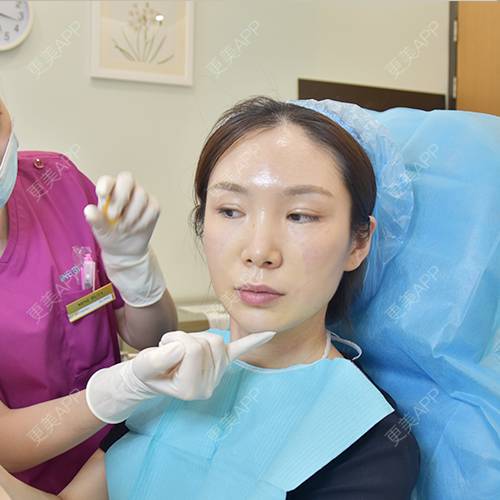 更美 - 更美用户CDt3tU9VIP的玻尿酸鼻基底经验 | 玻尿酸下巴 | 玻尿酸鼻基底 | 玻尿酸 | 重庆