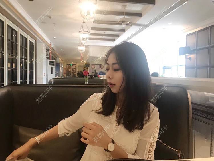 更美 - 自作多情也是情稻的综合淡疤经验 | 综合淡疤 | 北京