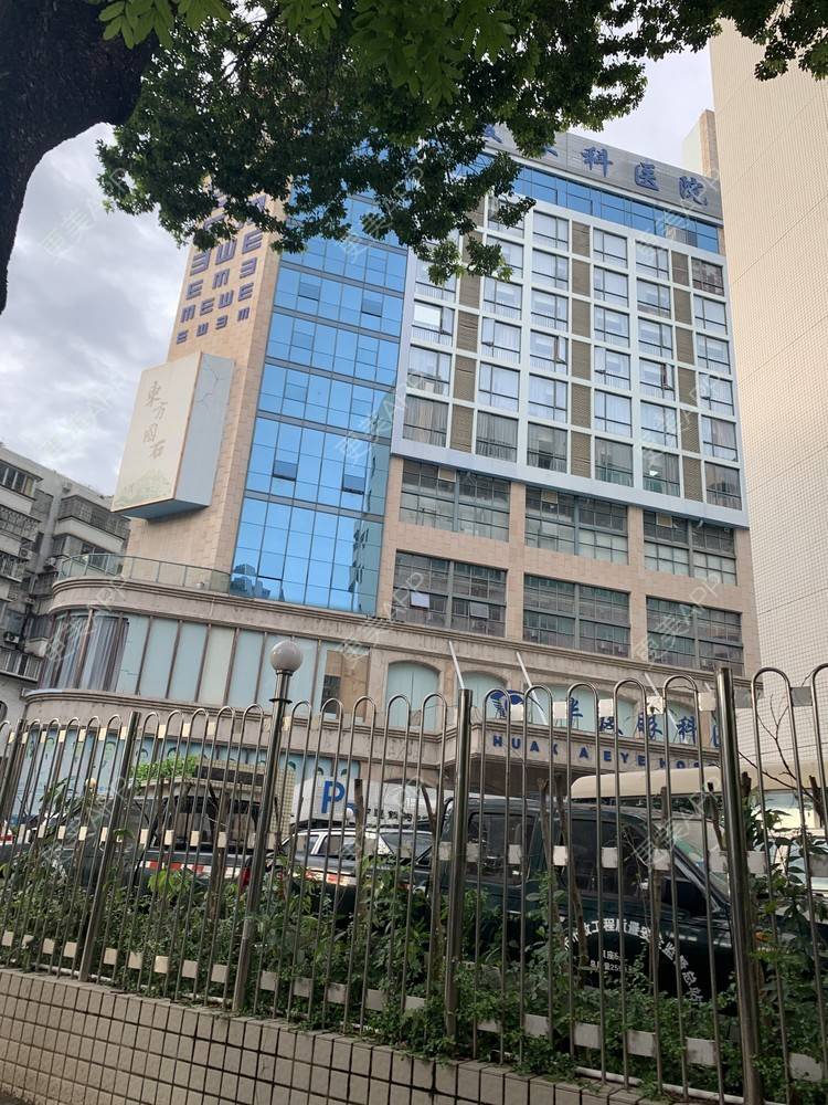 更美 - 深圳华厦眼科医院的ICL晶体植入经验 | ICL晶体植入