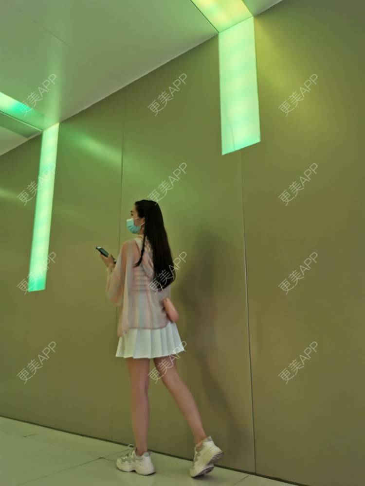 更美 - •你的小可爱•的面部脱毛经验 | 面部脱毛 | 玻尿酸泪沟 | 玻尿酸鼻部 | 玻尿酸下巴 | 深圳
