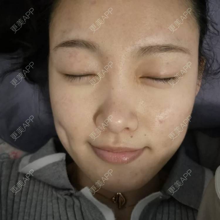 更美 - 野心少女澜的经验 | 上海