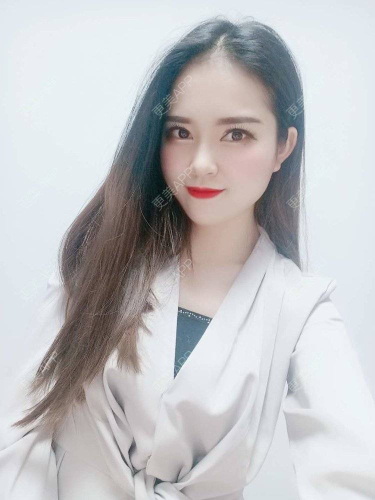 更美 - 更美用户uK1ce6rfue的全切双眼皮经验 | 广州 | 全切双眼皮