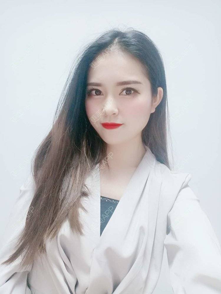 更美 - 更美用户uK1ce6rfue的全切双眼皮经验 | 广州 | 全切双眼皮