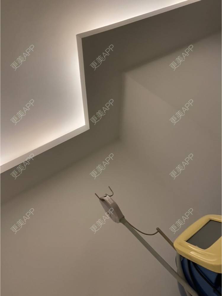 更美 - 更美用户Z50yfz3F6O的激光洗眉经验 | 广州 | 激光洗眉