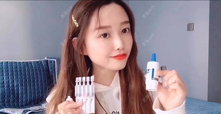 更美 - 我是小狐狸酱的全飞秒激光术经验 | 全飞秒激光术 | 上海 | ICL晶体植入 | 更美研究所