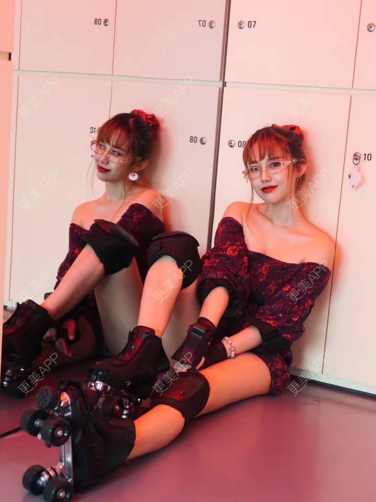 更美 - 我是小狐狸酱的全飞秒激光术经验 | 更美研究所 | ICL晶体植入 | 全飞秒激光术 | 上海