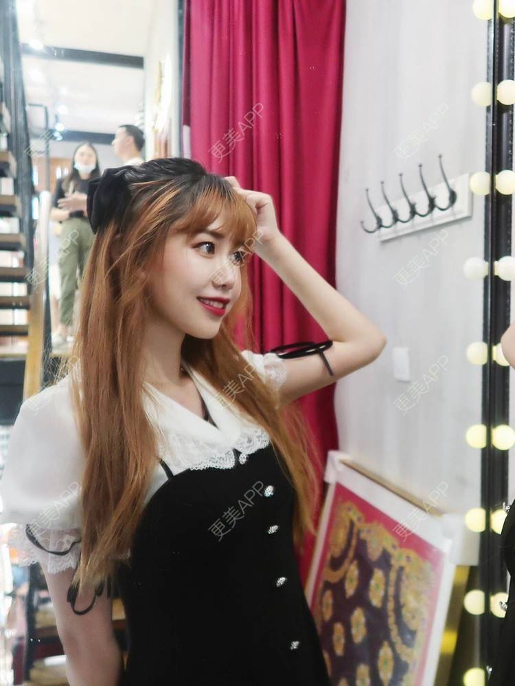 更美 - 我是小狐狸酱的全飞秒激光术经验 | 更美研究所 | ICL晶体植入 | 全飞秒激光术 | 上海