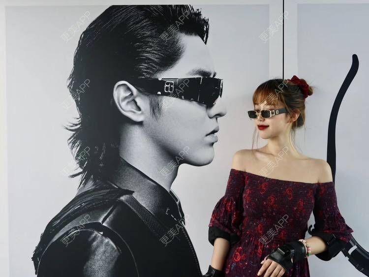 更美 - 我是小狐狸酱的全飞秒激光术经验 | 更美研究所 | ICL晶体植入 | 全飞秒激光术 | 上海