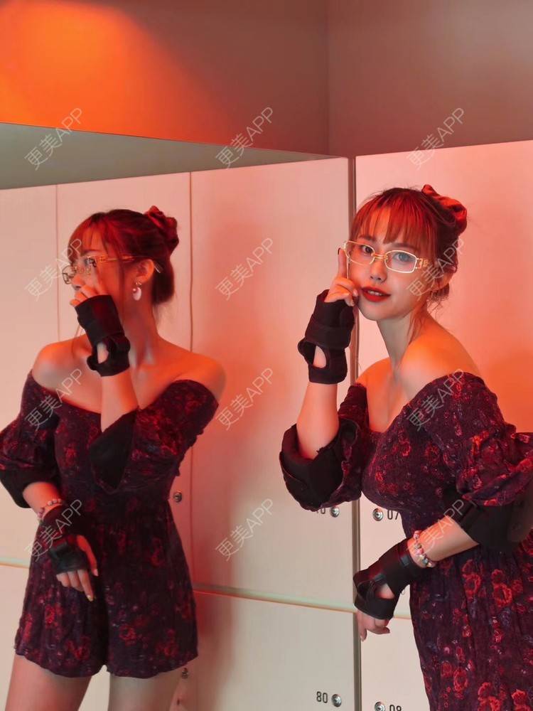 更美 - 我是小狐狸酱的全飞秒激光术经验 | 更美研究所 | ICL晶体植入 | 全飞秒激光术 | 上海