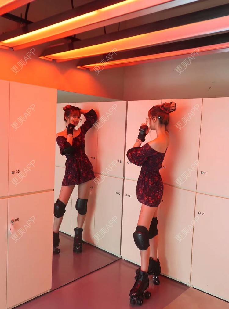 更美 - 我是小狐狸酱的全飞秒激光术经验 | 更美研究所 | ICL晶体植入 | 全飞秒激光术 | 上海