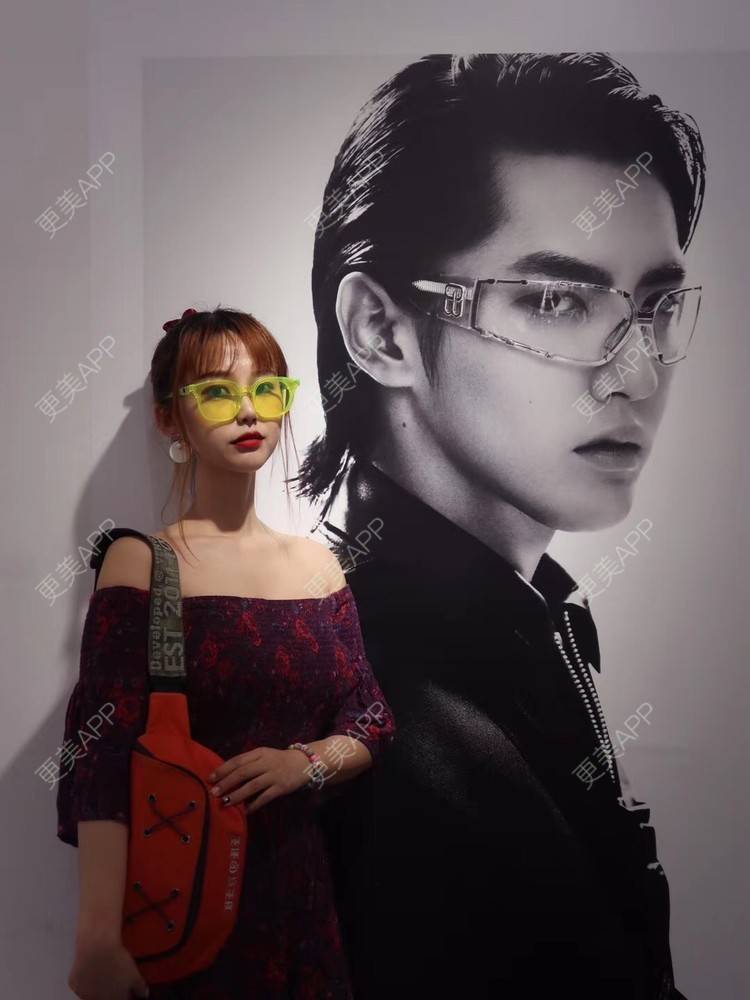 更美 - 我是小狐狸酱的全飞秒激光术经验 | 更美研究所 | ICL晶体植入 | 全飞秒激光术 | 上海