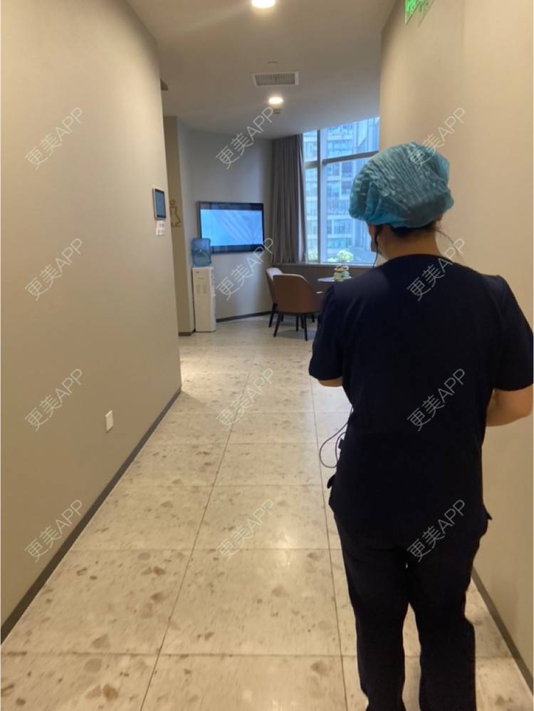 更美 - 一白遮三丑丑丑的热拉提经验 | 上海 | 热拉提