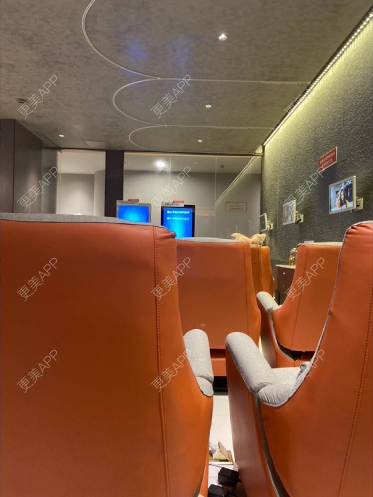 更美 - 一白遮三丑丑丑的热拉提经验 | 上海 | 热拉提