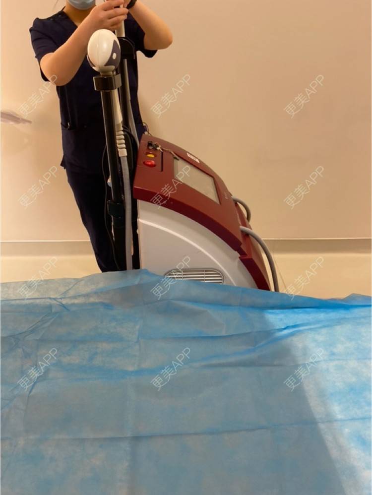 更美 - 一白遮三丑丑丑的热拉提经验 | 上海 | 热拉提