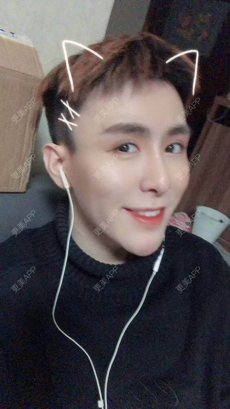 更美 - 陈温柔~的膨体垫眉弓经验 | 重庆 | 膨体垫眉弓 | 视频日记