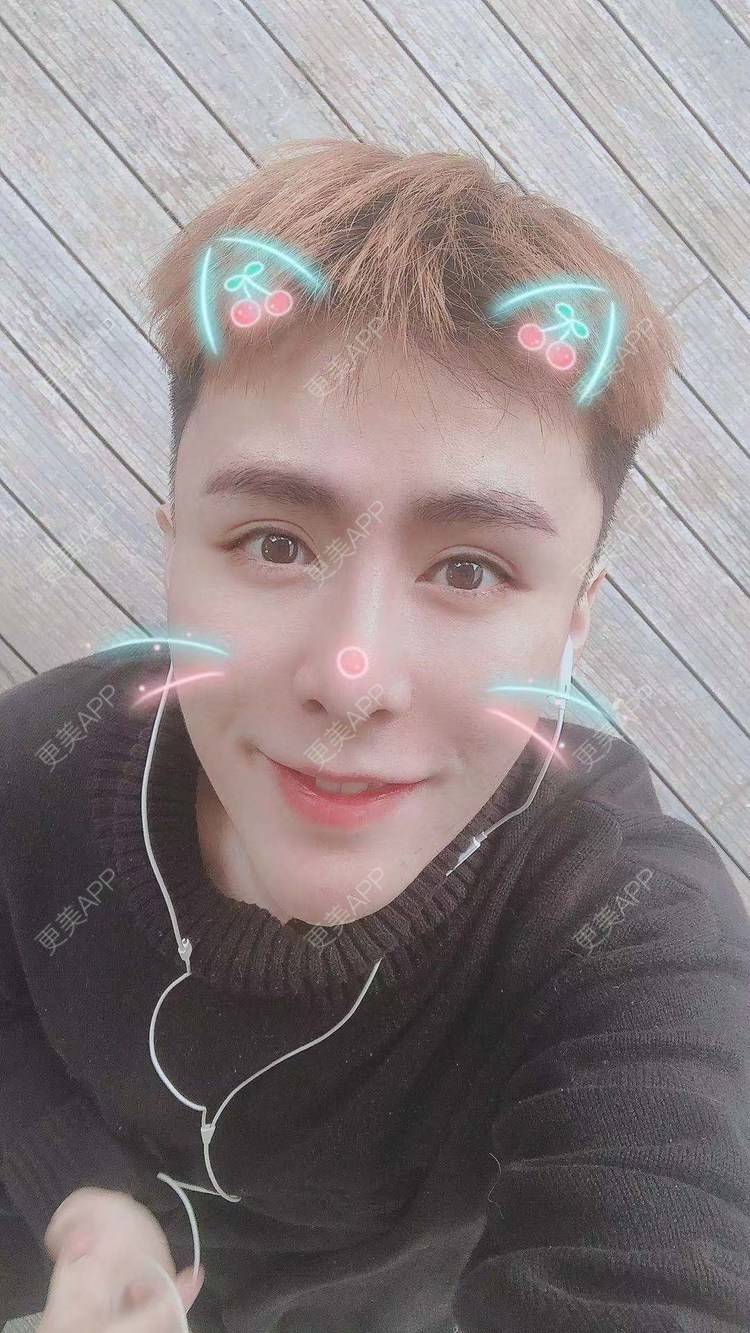 更美 - 陈温柔~的膨体垫眉弓经验 | 重庆 | 膨体垫眉弓 | 视频日记