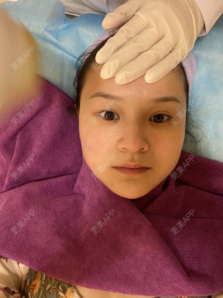 更美 - 一白遮三丑丑丑的热拉提经验 | 上海 | 热拉提