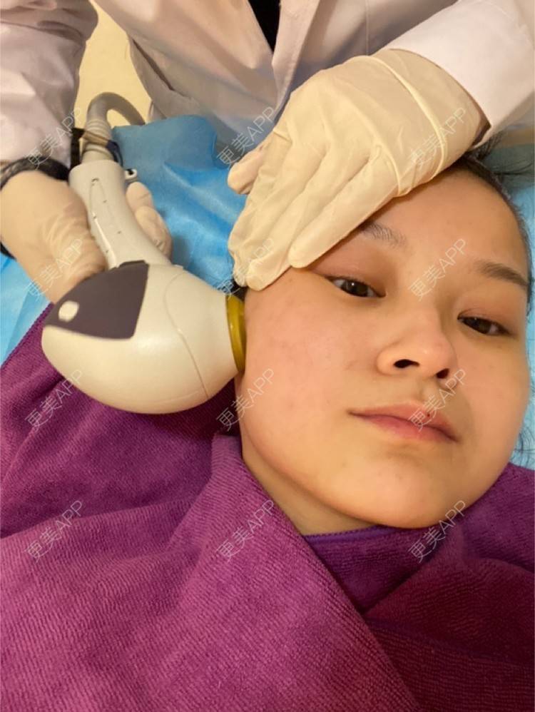 更美 - 一白遮三丑丑丑的热拉提经验 | 上海 | 热拉提