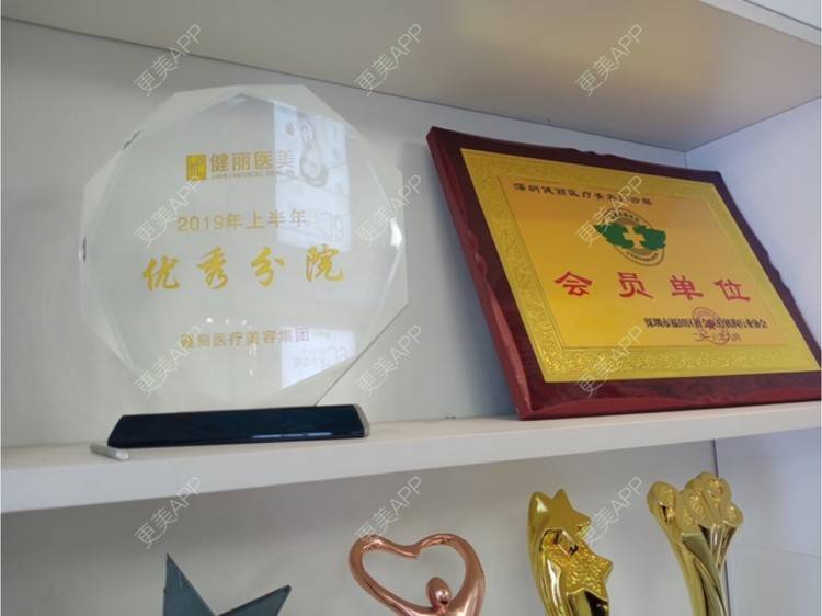 更美 - 更美用户y9YotbFLRI的双眼皮经验 | 双眼皮 | 深圳