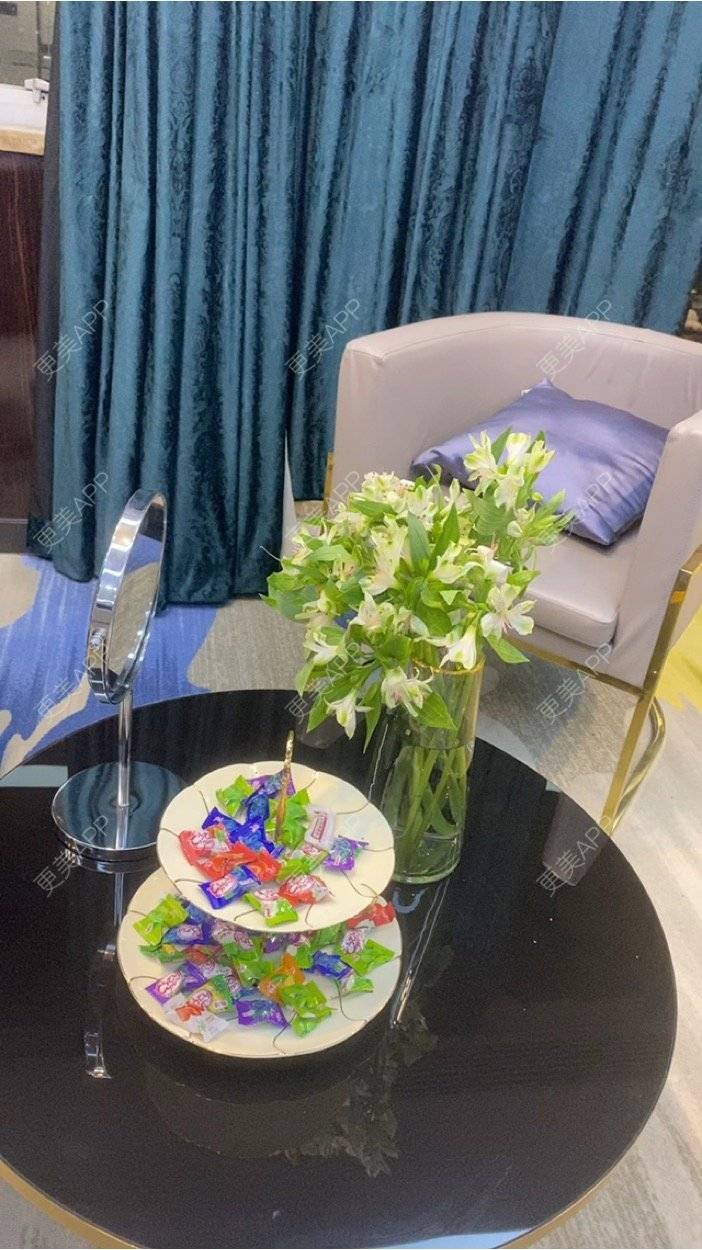 更美 - 更美用户blyarlQZap的玻尿酸套餐经验 | 南京 | 玻尿酸套餐