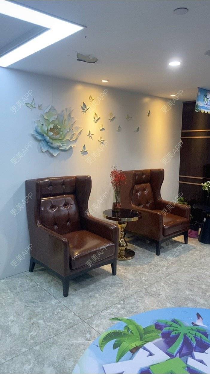 更美 - 更美用户blyarlQZap的玻尿酸套餐经验 | 南京 | 玻尿酸套餐