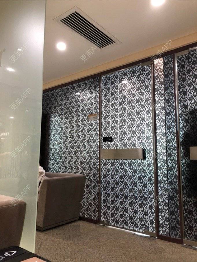 更美 - 更美用户KypVf5ovVE的点阵激光经验 | 上海 | 点阵激光