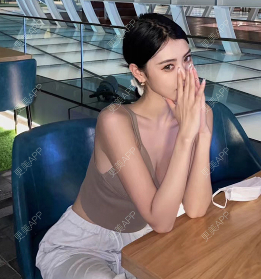 更美 - 更美用户4sZYyHFhTe的面部脱毛经验 | 激光脱全身毛发 | 激光脱发际线 | 脱唇毛 | 面部脱毛 | 广州
