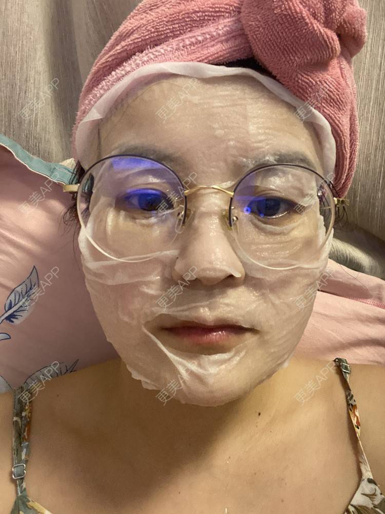 更美 - 一白遮三丑丑丑的热拉提经验 | 上海 | 热拉提