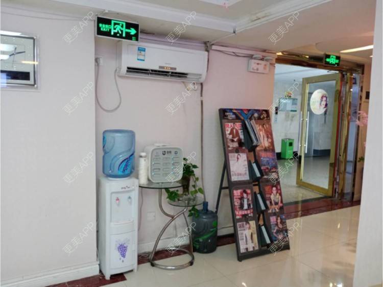 更美 - 更美用户6Q9QV5mab7的激光淡斑经验 | 深圳 | 激光淡斑