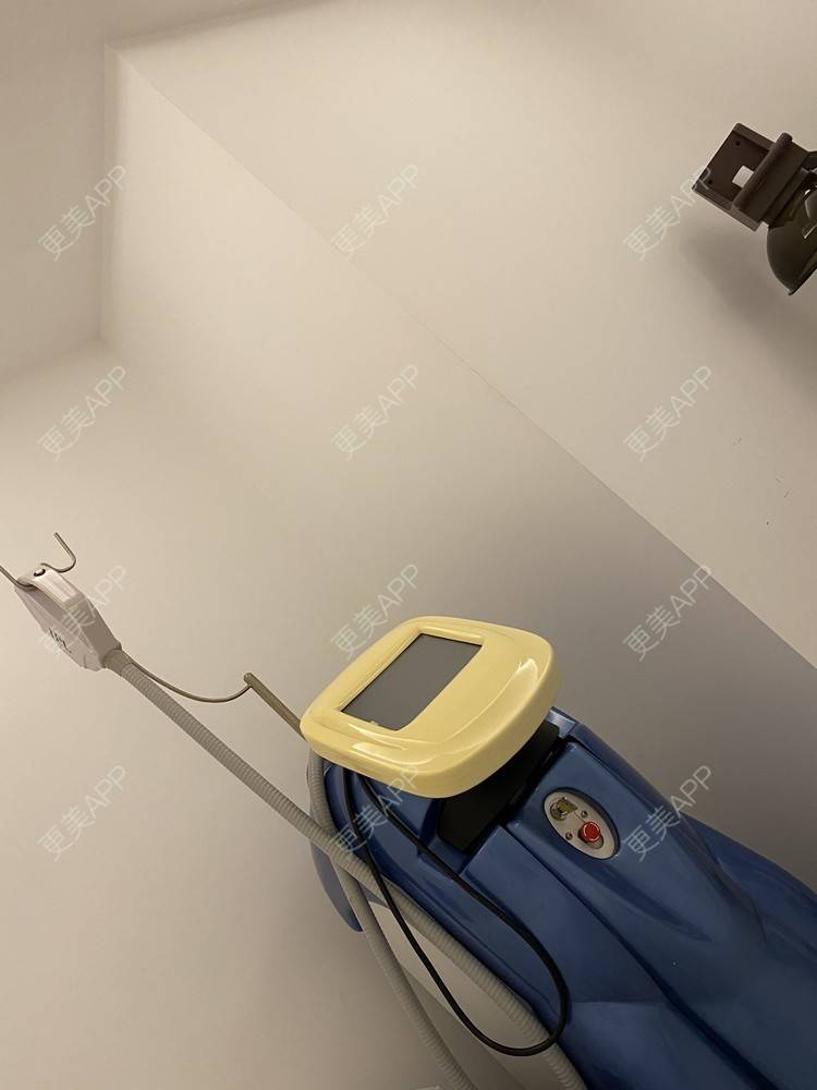 更美 - 更美用户Z50yfz3F6O的激光洗眉经验 | 广州 | 激光洗眉