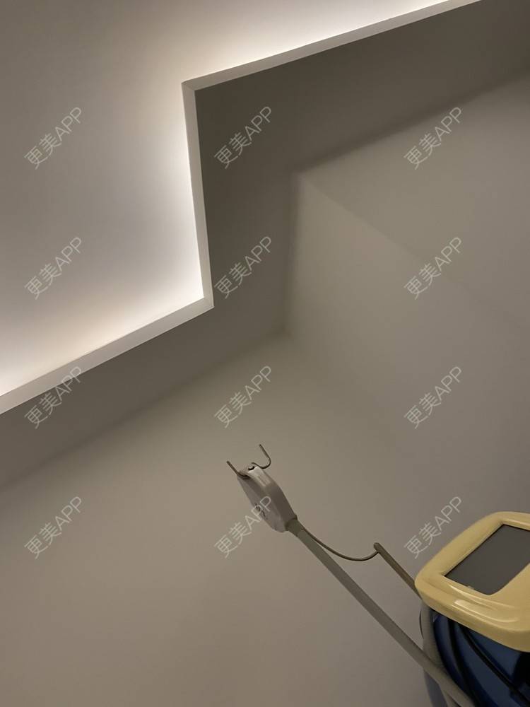 更美 - 更美用户Z50yfz3F6O的激光洗眉经验 | 广州 | 激光洗眉