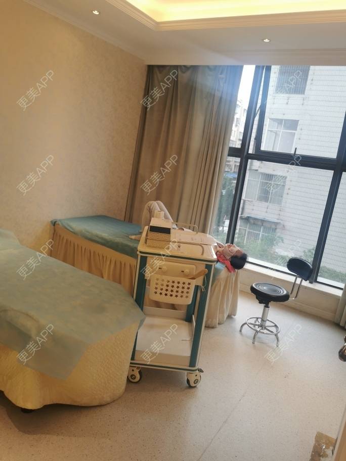 更美 - 更美用户csYhn1LRku的小气泡经验 | 昆明 | 小气泡