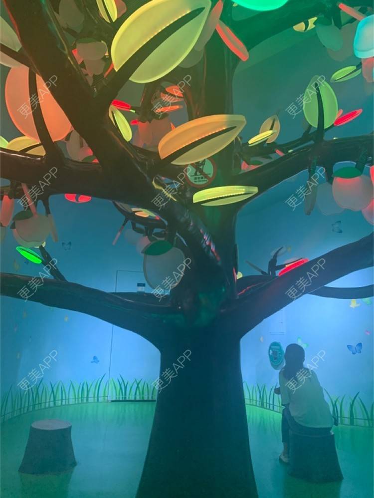 更美 - 哎呀妈呀哟的小气泡经验 | 上海 | 小气泡