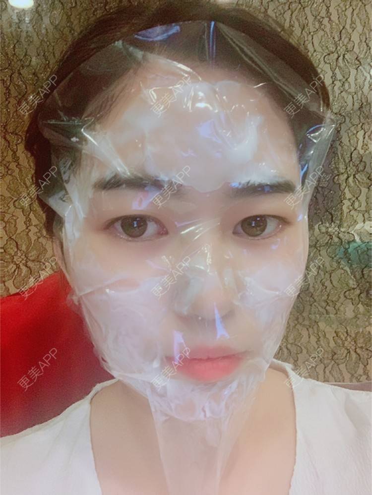 更美 - 哎呀妈呀哟的小气泡经验 | 上海 | 小气泡