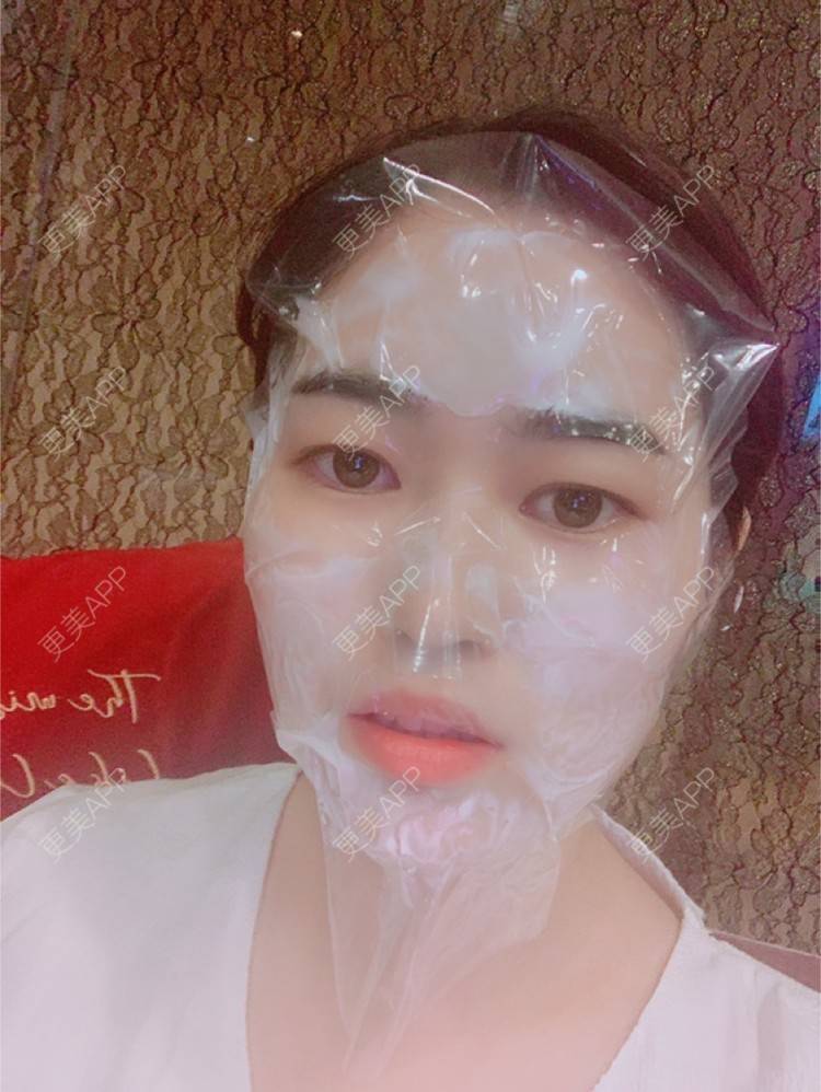 更美 - 哎呀妈呀哟的小气泡经验 | 上海 | 小气泡