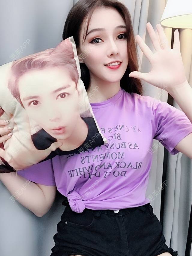 更美 - 美美的芝芝的自体脂肪全面部填充经验 | 广州 | 自体脂肪全面部填充