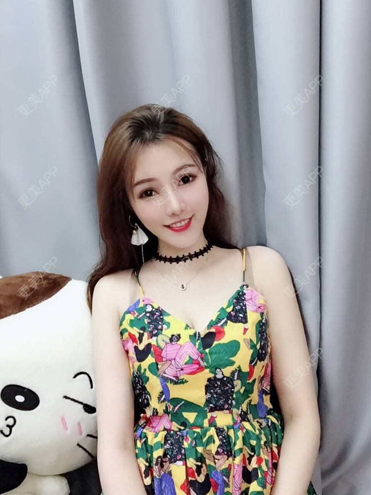 更美 - 美美的芝芝的自体脂肪全面部填充经验 | 广州 | 自体脂肪全面部填充