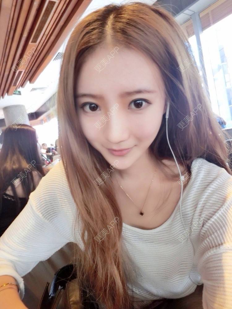 更美 - 更美用户dvwezJ4Mla的眼部多项经验 | 眼部多项 | 武汉