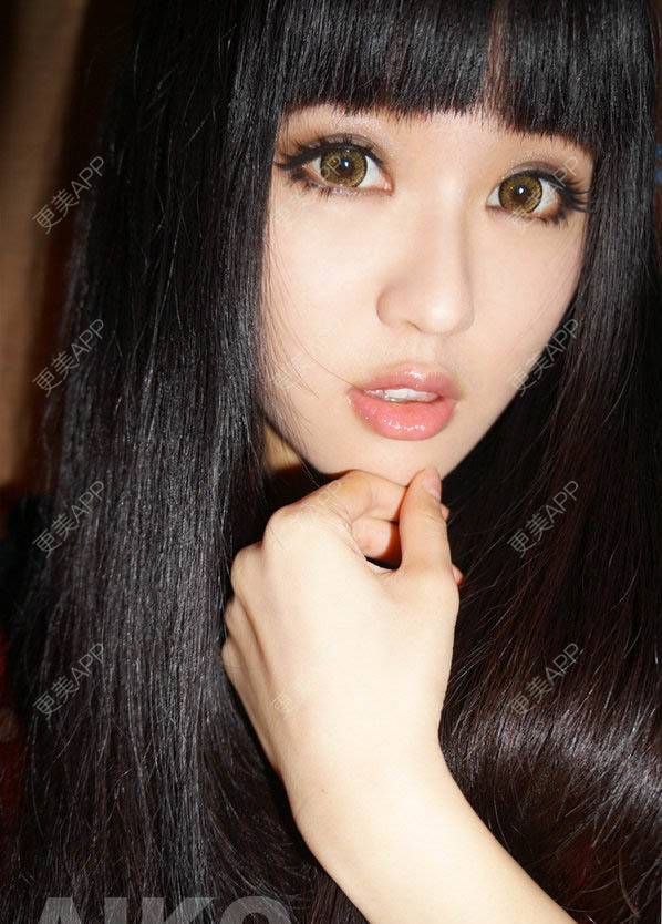 更美 - 更美用户1NCBq4TdA4的眼部多项经验 | 眼部多项 | 武汉