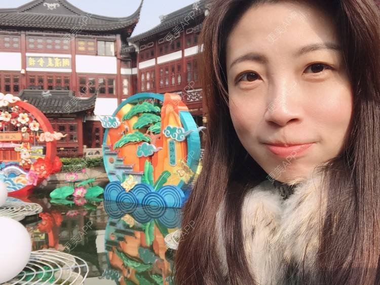 更美 - 更美用户bONdGip4QS的双眼皮经验 | 双眼皮 | 上海 | 眼部多项